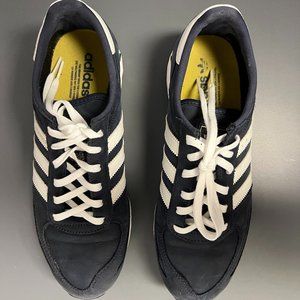 Adidas LA Trainers